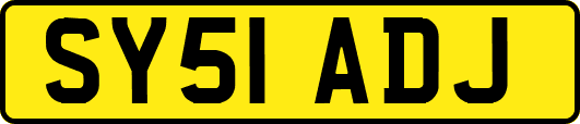 SY51ADJ