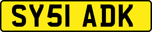 SY51ADK