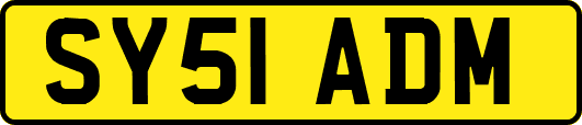 SY51ADM