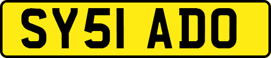 SY51ADO