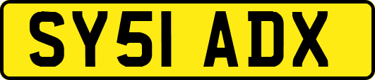 SY51ADX