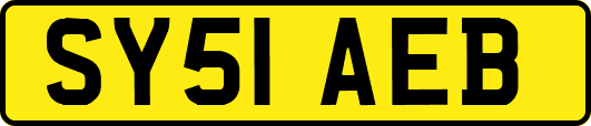 SY51AEB