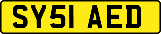 SY51AED