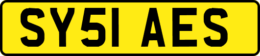 SY51AES