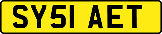 SY51AET