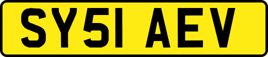 SY51AEV