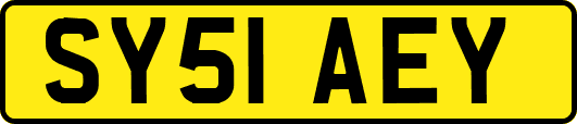 SY51AEY