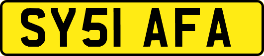 SY51AFA