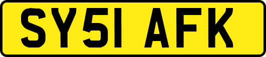 SY51AFK