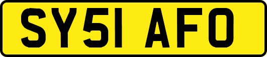 SY51AFO