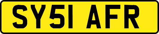 SY51AFR