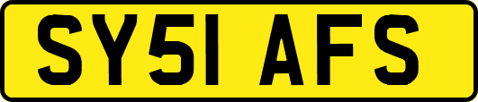 SY51AFS