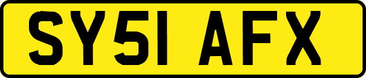 SY51AFX