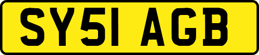 SY51AGB