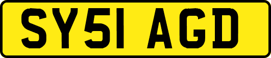 SY51AGD