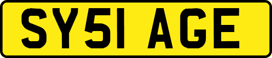 SY51AGE