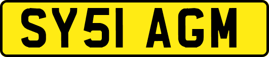 SY51AGM