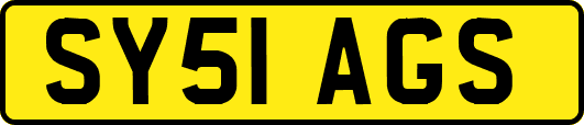 SY51AGS