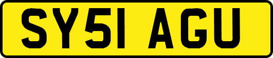 SY51AGU