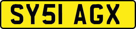 SY51AGX