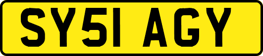 SY51AGY