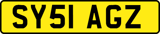 SY51AGZ