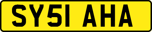 SY51AHA