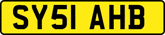 SY51AHB