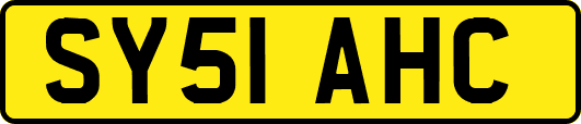 SY51AHC