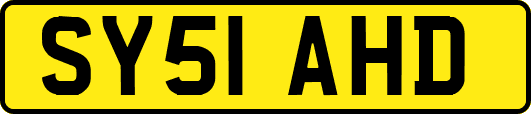 SY51AHD