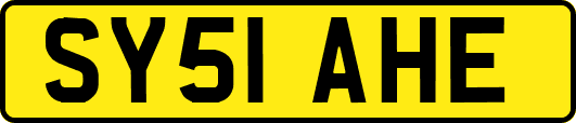 SY51AHE