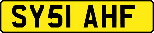 SY51AHF