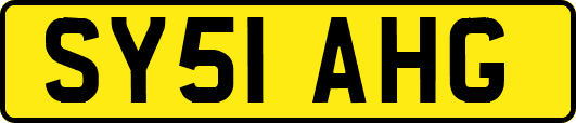 SY51AHG