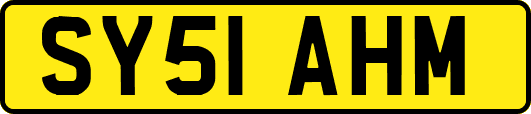 SY51AHM