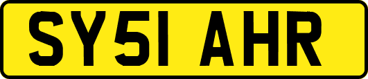 SY51AHR