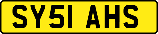 SY51AHS