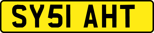 SY51AHT