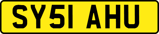 SY51AHU