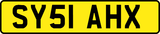 SY51AHX