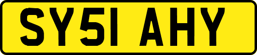 SY51AHY