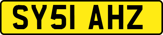 SY51AHZ