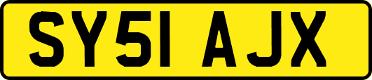 SY51AJX