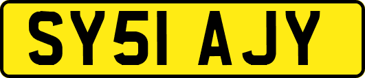 SY51AJY