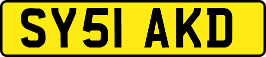 SY51AKD