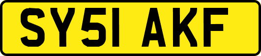 SY51AKF