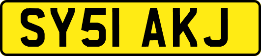 SY51AKJ