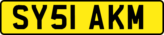 SY51AKM