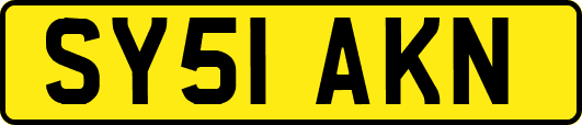 SY51AKN