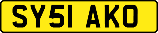 SY51AKO