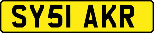 SY51AKR